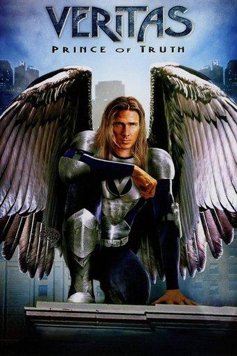 Veritas, Prince of Truth film afişi