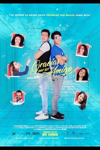 My Best Gift film afişi