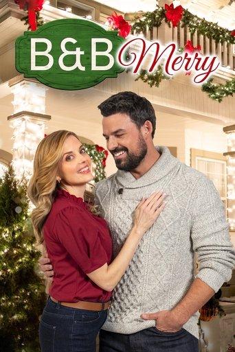 B&B Merry film afişi