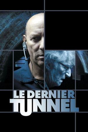 The Last Tunnel film afişi