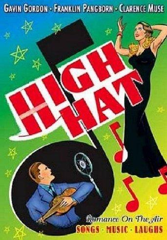 High Hat film afişi