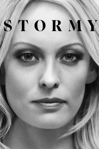 Stormy film afişi
