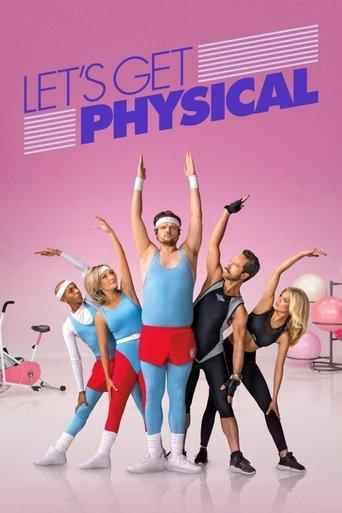 Let's Get Physical dizi afişi