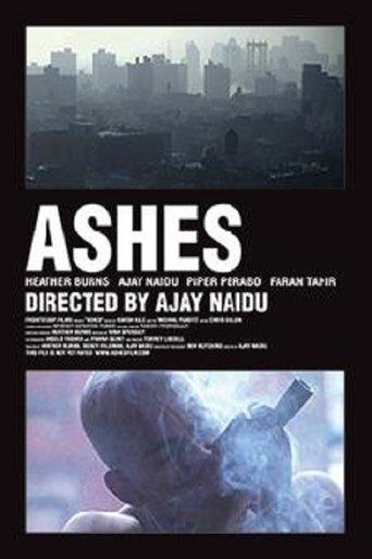 Ashes film afişi