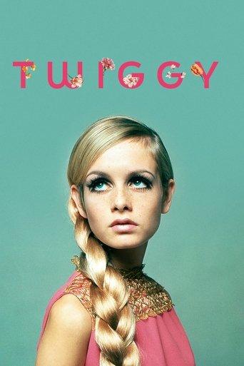 Twiggy film afişi