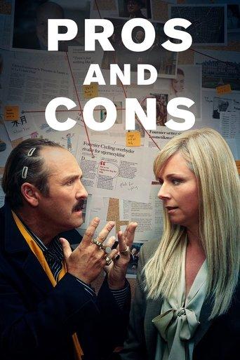 Pros and Cons dizi afişi