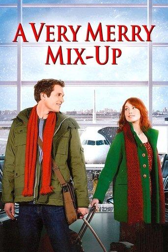 A Very Merry Mix-Up film afişi