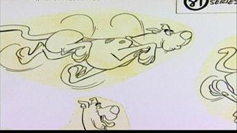 The Eerie Mystery of Scooby-Doo History