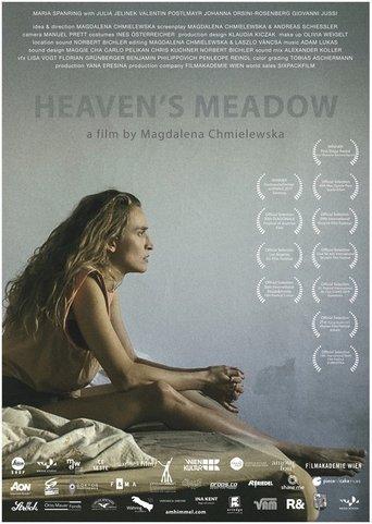 In Heaven's Meadow film afişi
