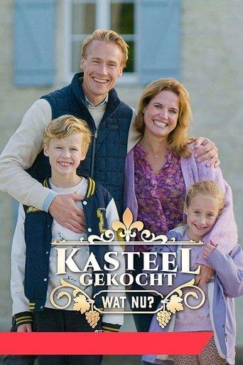 Kasteel Gekocht: Wat Nu? dizi afişi