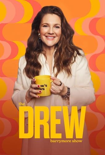 The Drew Barrymore Show dizi afişi
