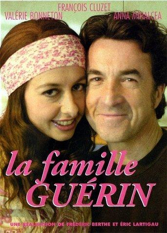 La Famille Guérin dizi afişi
