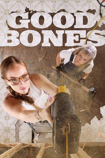 Good Bones dizi afişi