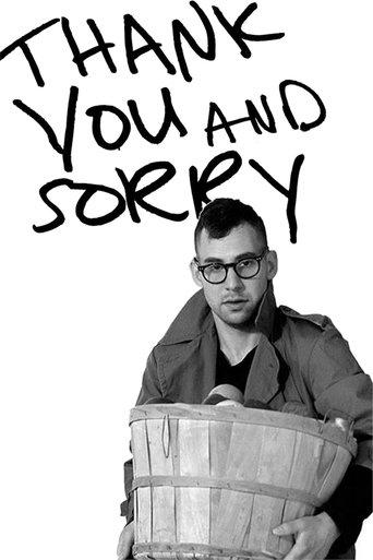 Thank You and Sorry dizi afişi