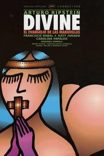 Divine film afişi