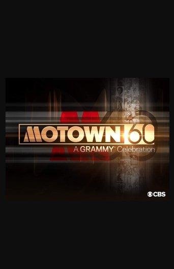 Motown 60: A Grammy Celebration film afişi
