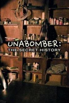Unabomber: The Secret History film afişi