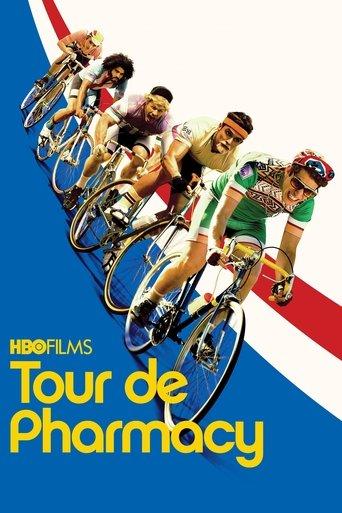 Tour de Pharmacy film afişi