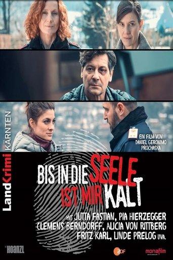 Bis in die Seele ist mir kalt film afişi