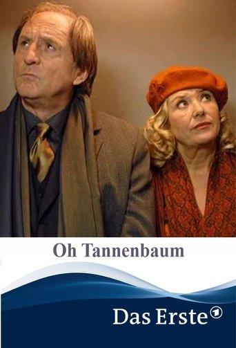 Oh Tannenbaum film afişi