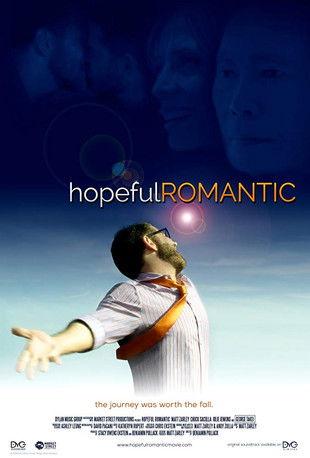 Hopeful Romantic film afişi