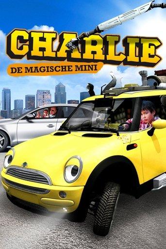 Charlie 2 film afişi