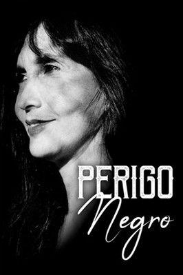 Perigo Negro film afişi