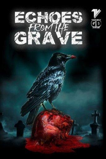 Echoes From The Grave film afişi