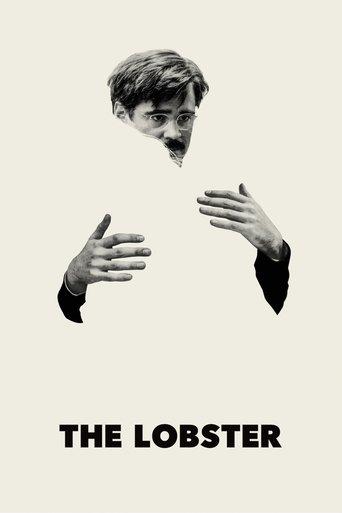 The Lobster film afişi