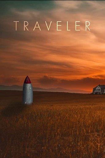 Traveler film afişi