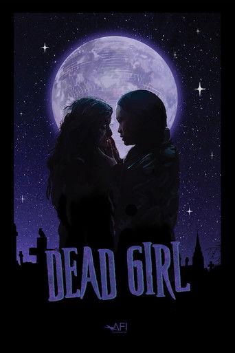 Dead Girl film afişi