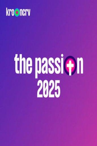 The Passion 2025: Live in Terneuzen film afişi