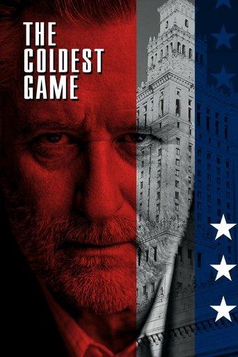 The Coldest Game film afişi