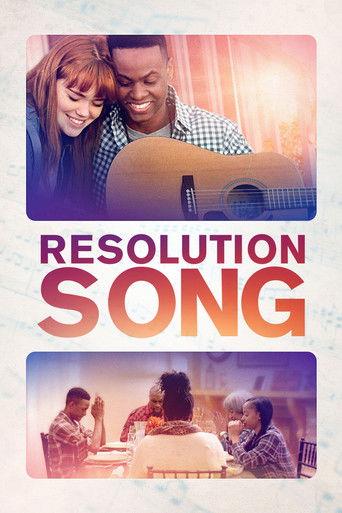 Resolution Song film afişi