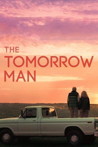 The Tomorrow Man film afişi