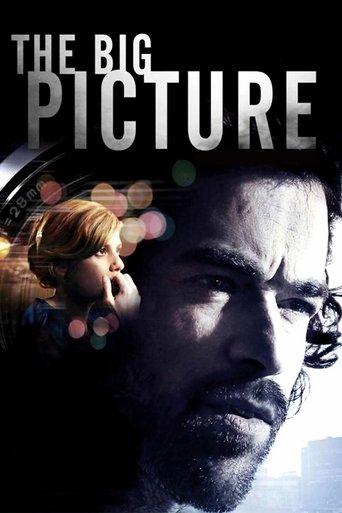The Big Picture film afişi