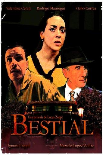 Serán Legión film afişi