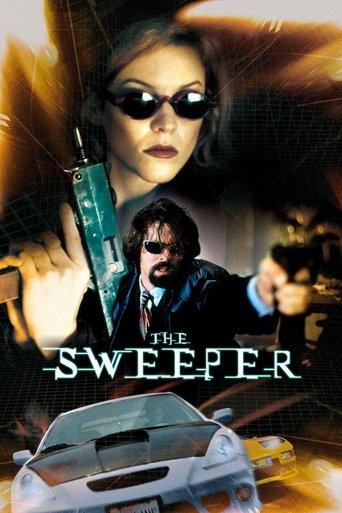 The Sweeper film afişi