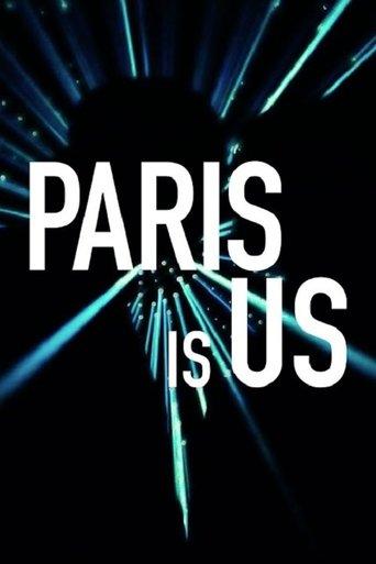 Paris Is Us film afişi