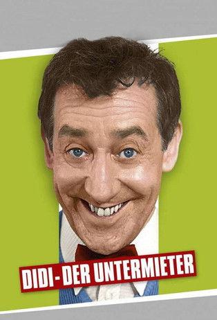 Die Nervensäge dizi afişi