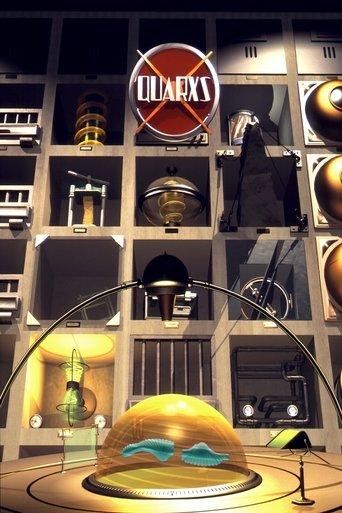 Les Quarxs dizi afişi