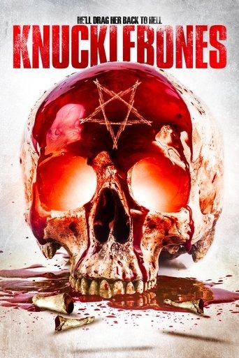 Knucklebones film afişi