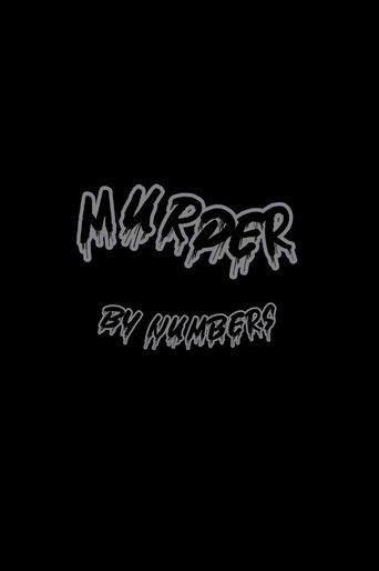 Murder by Numbers film afişi