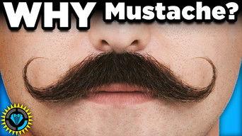 The Mustache is Making a COMEBACK... But Why?