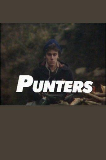 Punters film afişi