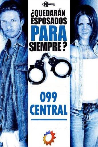 099 Central dizi afişi