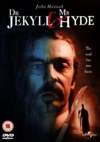 Dr. Jekyll and Mr. Hyde film afişi