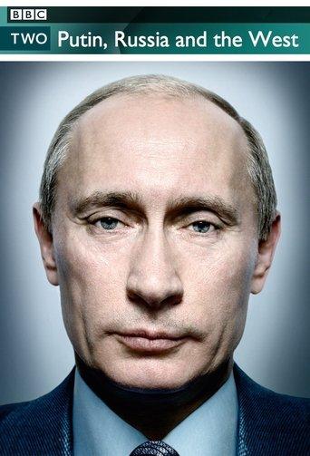 Putin, Russia and the West dizi afişi