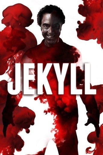 Jekyll dizi afişi