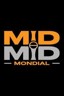 MIDMID MONDIAL dizi afişi